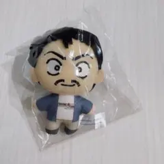 名探偵コナン 毛利小五郎 ぬいぐるみマスコット コナンランド