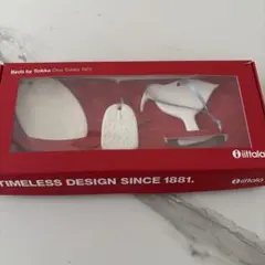 iittala Birds by Toikka オーナメント 3個セット - メルカリ