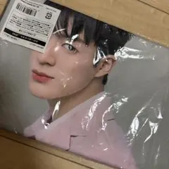 NCT DREAM ジェノ　スローガンタオル