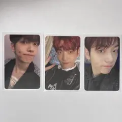 TXT スビン DICON DFESTAトレカ セット