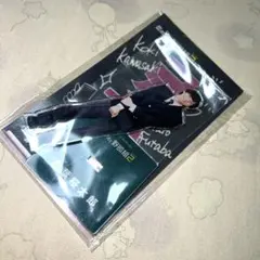 少年忍者 川﨑皇輝 野郎組 アクスタ