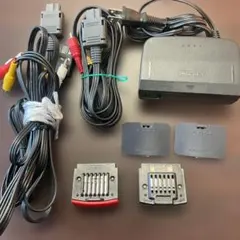 Nintendo64 メモリー拡張パック　関連部品　動作未確認