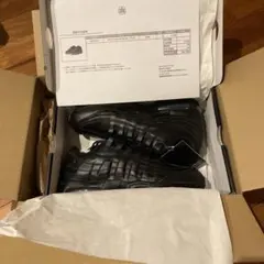 Nike Air Max 95 Leather Big Bubble 28cm