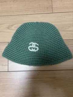 2026年最新】stussy バケットハット ニットの人気アイテム - メルカリ
