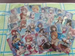 ヴァイス 穂乃果デッキ 50枚 ラブライブ - メルカリ
