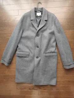 ラコステ コート