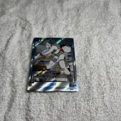 ドラゴンボール フュージョンワール FB06-035 ブルマC★ パラレル