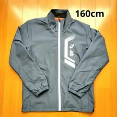 ASICS [アシックス] ジュニアLIMO裏トリコット ウインドブレーカー