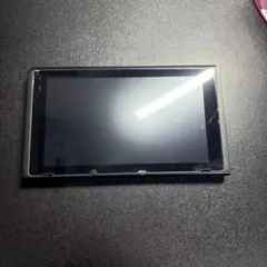 Nintendo Switch本体 プロコン