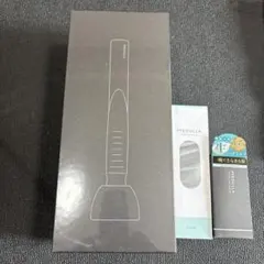 未開封　MEDULLAソニックシャインプロ ハイパーリンクセラム 超音波ヘアケア