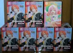 2026年最新】東雲彰人フィギュアの人気アイテム - メルカリ