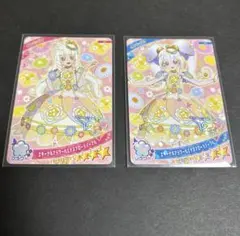 アイプリコンテスト　リング姫　つむぎ
