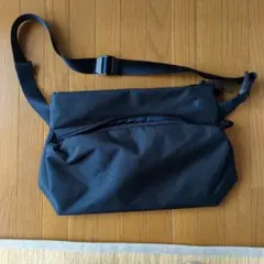 MSPC ショルダーバッグ NAVYのサムネイル