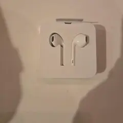 Apple EarPods Lightning端子 本体のサムネイル