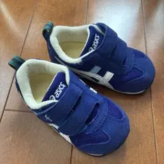 アシックス　asics ベビーシューズ