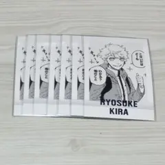 ブルーロック展 吉良涼介 パシャこれ