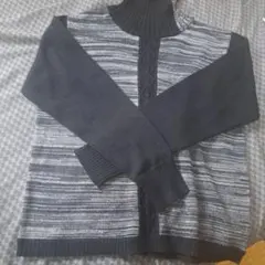 Mサイズ　ニット