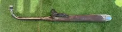ホンダ HMGK4 純正マフラー SANKEI2133のサムネイル