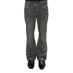 美品】GAP BOOT 32/32 ウォッシュウェルブーツカットデニム - メルカリ