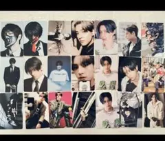 ENHYPEN　ジェイク　トレカセット