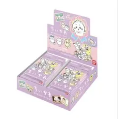 ちいかわ ダイカットステッカーセット37種セット