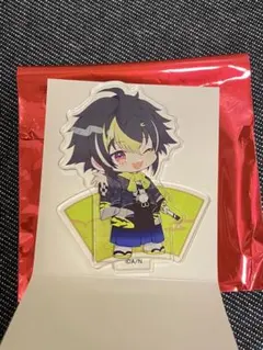 にじさんじ 伊波ライ アクリルスタンド