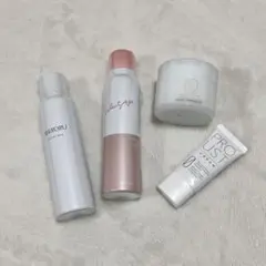 2026年最新】cocone クレンジング・メイク落としの人気アイテム - メルカリ