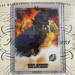 2026年最新】Topps chrome npb 佐々木朗希の人気アイテム - メルカリ