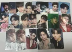 ZEROBASEONE パクゴヌク トレカ まとめ売り