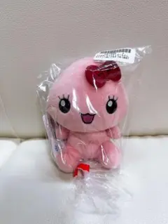 ぷるるんっ！しずくちゃん うるおいちゃん ぬいぐるみマスコット ツリービレッジ ぷるるんっ！しずくちゃん うるおいちゃん ぬいぐるみマスコット