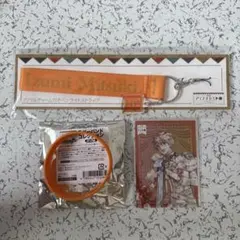 アイナナEXPO 三月 グッズ