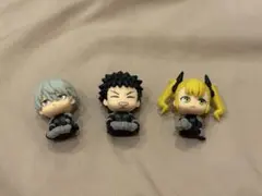 怪獣8号フィギュア