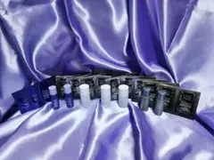 ★新品・未開封【最新×希少・廃盤】ONE BY KOSÉ 豪華31点★お宝セット