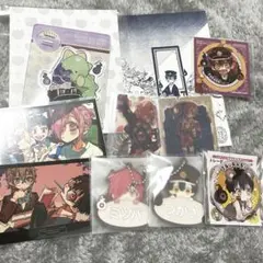 柚木司　三葉惣助　セット　地縛少年花子くん