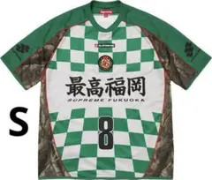 2026年最新】SUPREME 種類：ユニフォーム/ゲームシャツ サッカー