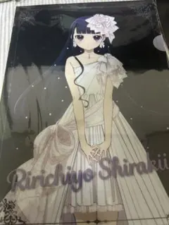 2026年最新】妖狐×僕SS 白鬼院 凜々蝶の人気アイテム - メルカリ