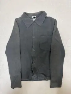 長袖 カーディガン