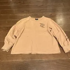 キッズ　ユナイテッドアローズ　トレーナー
