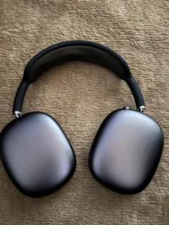 airpods max ジャンク