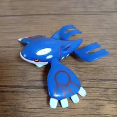 モンコレ　カイオーガ　フィギュア