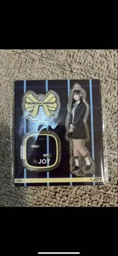 2025年最新】山田杏佳 アクスタの人気アイテム - メルカリ