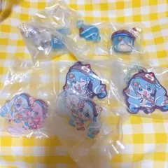 雪ミクあそーと 2026 A賞 フィギュア 雪ミク2026（A）