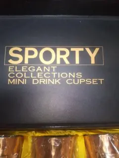 SPOTY ELEGANT collection mini cupsetのサムネイル