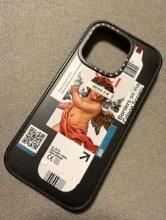 Oasis iPhoneケース CASSETiFY iPhone 16 Plus - メルカリ
