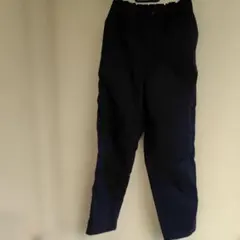 ユニクロ　裏フリースパンツ150cm