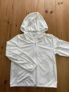 UNIQLO AIRism パーカー 130サイズ