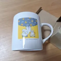 カービィカフェ TOKYO スーベニアマグカップ