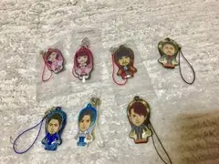 クリーナー EXILE、E-GIRLS、三代目JSB