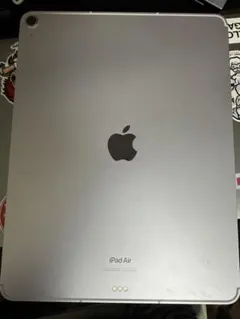 M2iPad Air 13インチ パープル 本体