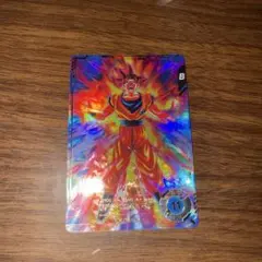 孫悟空パラレルsdv2-046